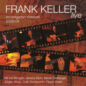 Frank Kellers Acoustic Lounge CD 2